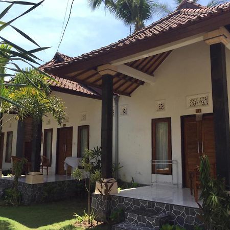 Coconut Village Guest House Lembongan Redpartner Экстерьер фото