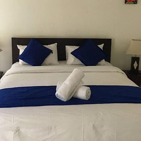 Coconut Village Guest House Lembongan Redpartner Экстерьер фото