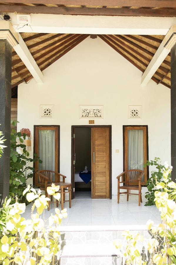 Coconut Village Guest House Lembongan Redpartner Экстерьер фото