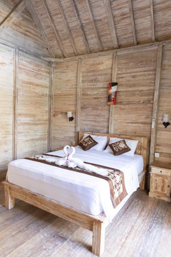 Coconut Village Guest House Lembongan Redpartner Экстерьер фото