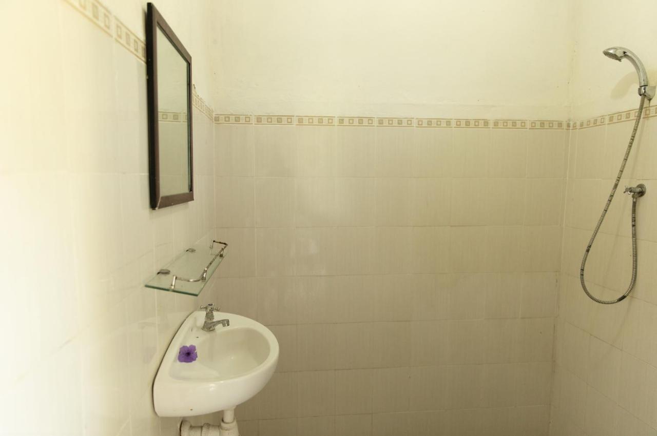 Coconut Village Guest House Lembongan Redpartner Экстерьер фото