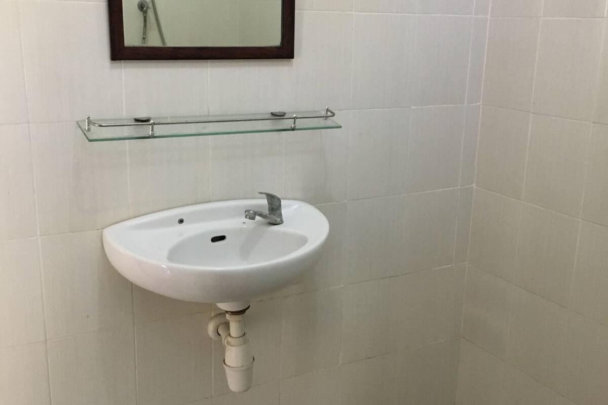 Coconut Village Guest House Lembongan Redpartner Экстерьер фото