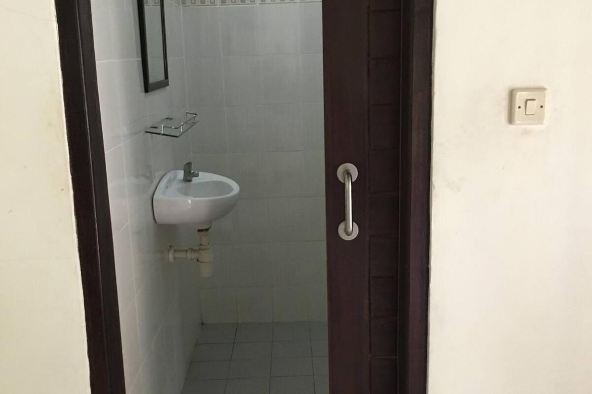 Coconut Village Guest House Lembongan Redpartner Экстерьер фото