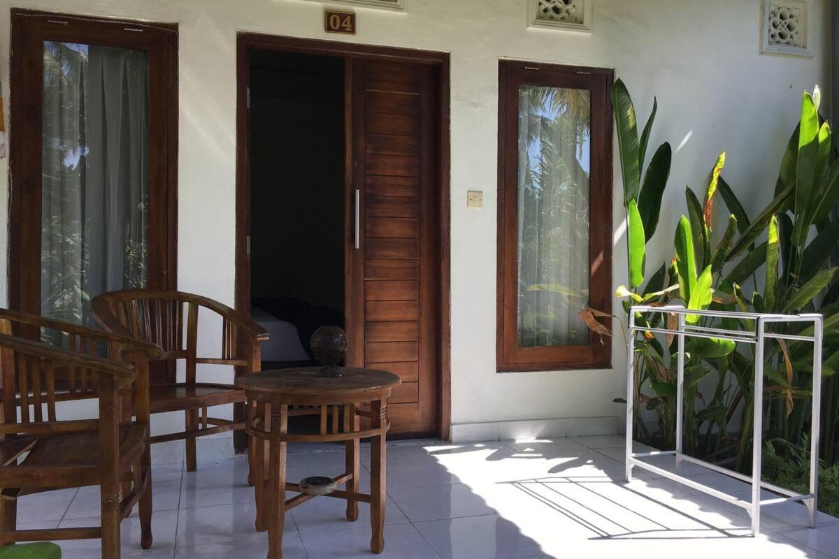 Coconut Village Guest House Lembongan Redpartner Экстерьер фото