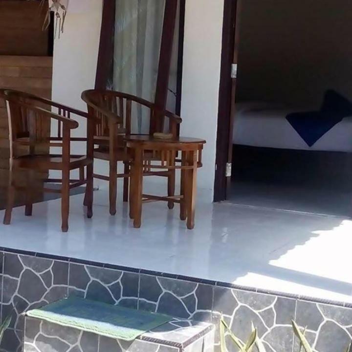 Coconut Village Guest House Lembongan Redpartner Экстерьер фото