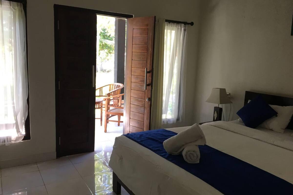 Coconut Village Guest House Lembongan Redpartner Экстерьер фото